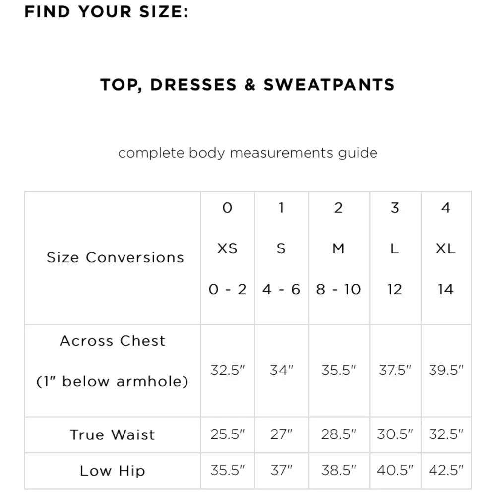 Sundry pullover sweater NWOT - Picture 2 of 5